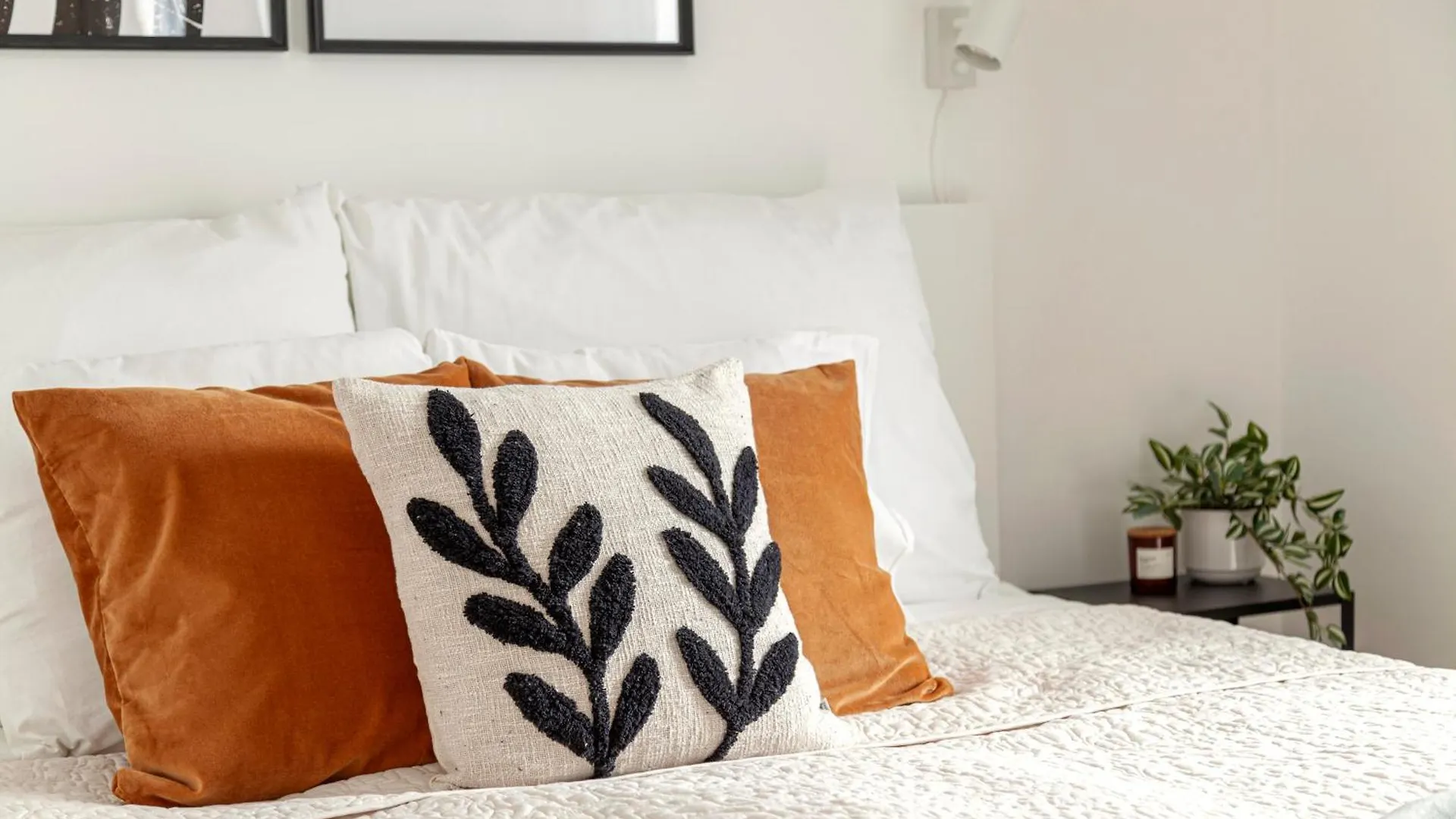 Marone Residence Apartments بودابست المجر