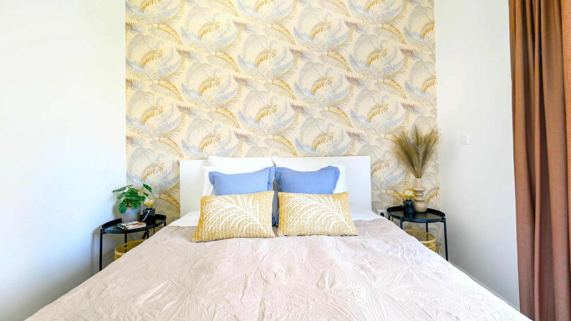Marone Residence Apartments بودابست