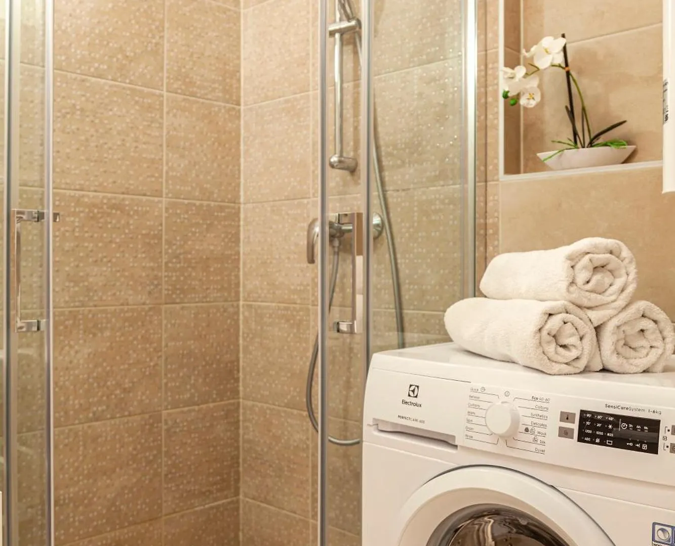 Marone Residence Apartments بودابست