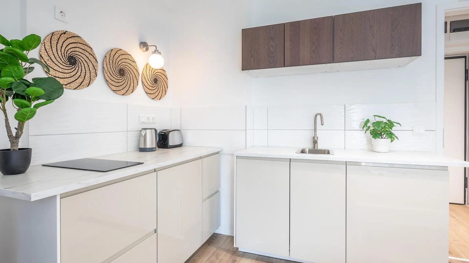 Marone Residence Apartments بودابست 0*,  المجر