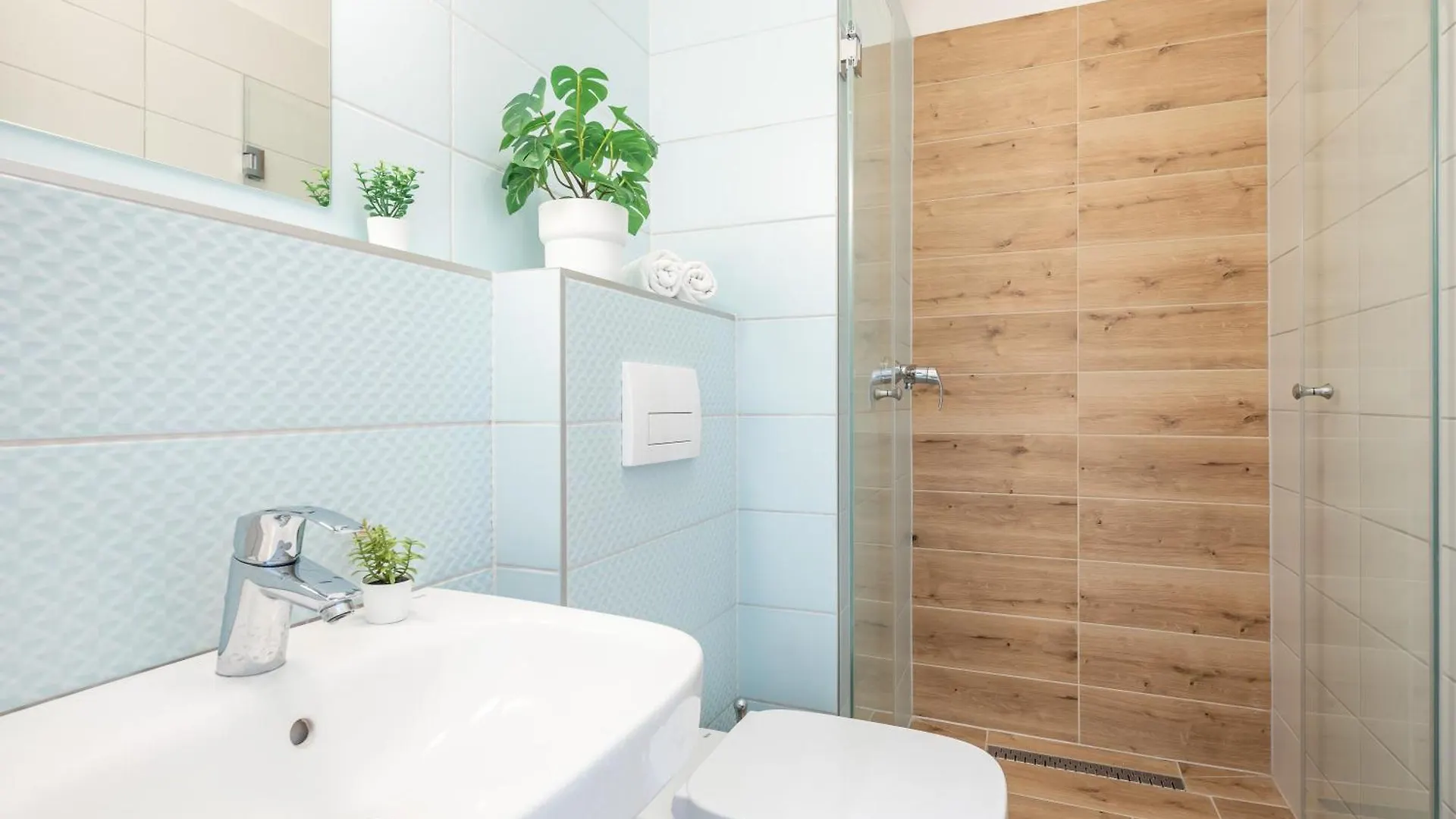 Marone Residence Apartments بودابست