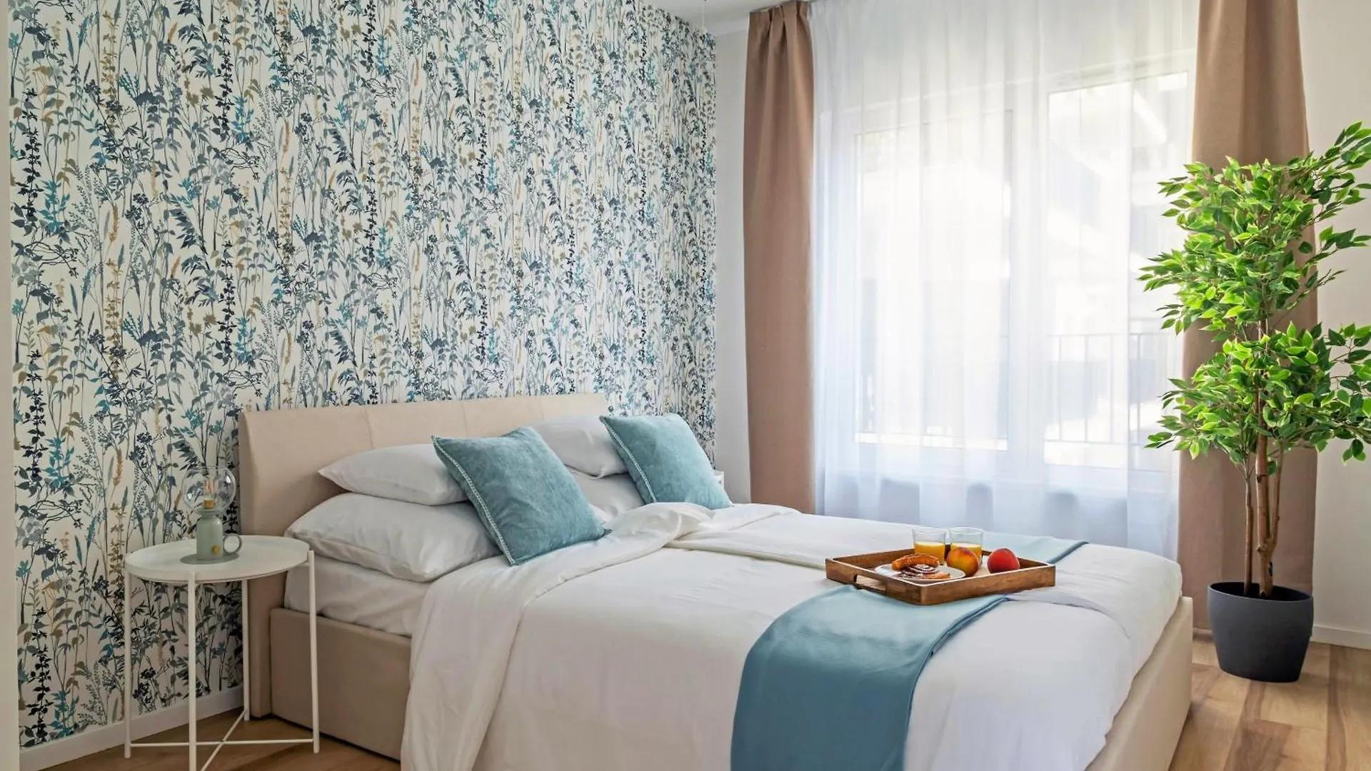 Marone Residence Apartments بودابست 0*,  المجر