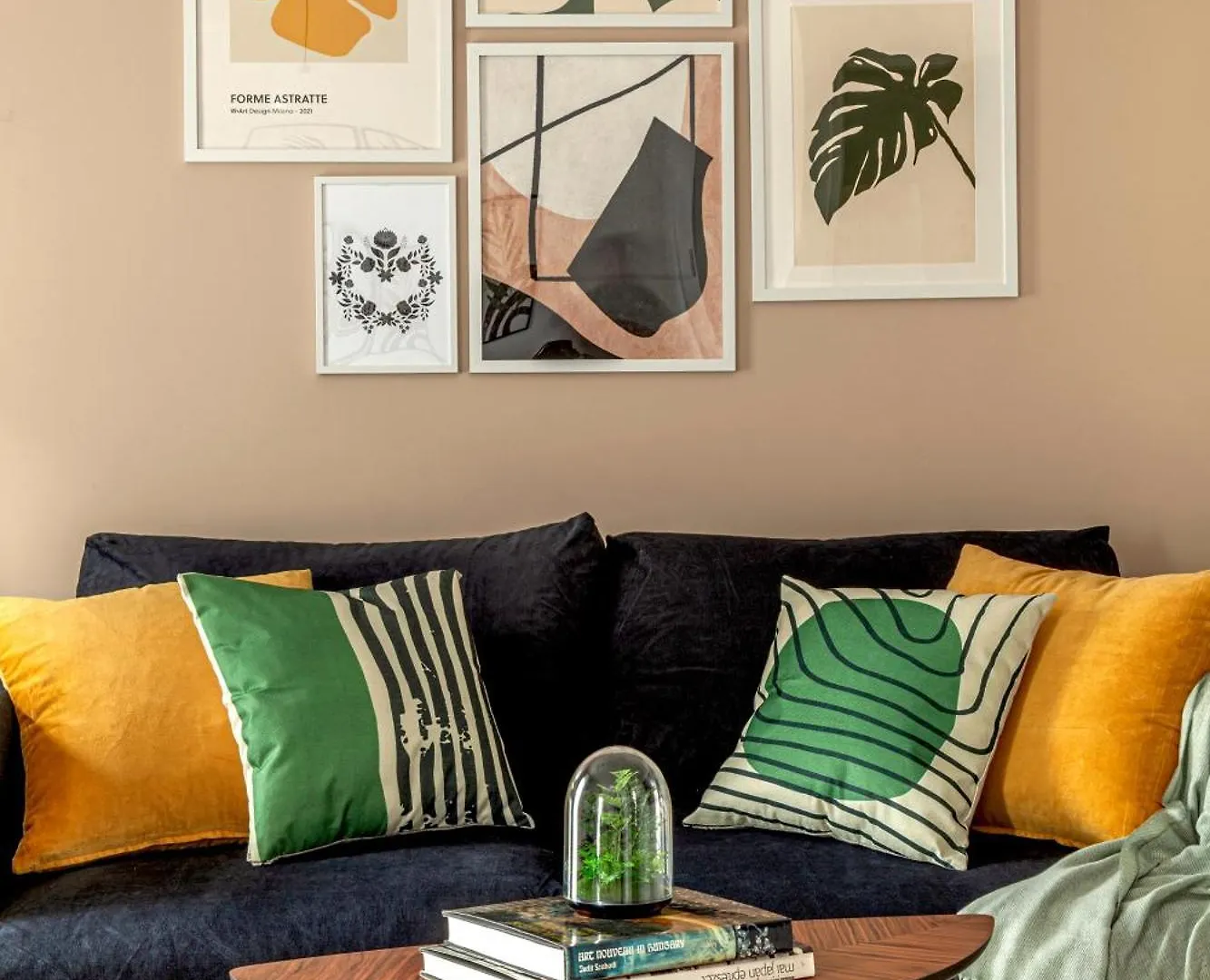 Marone Residence Apartments Budapest Hungary