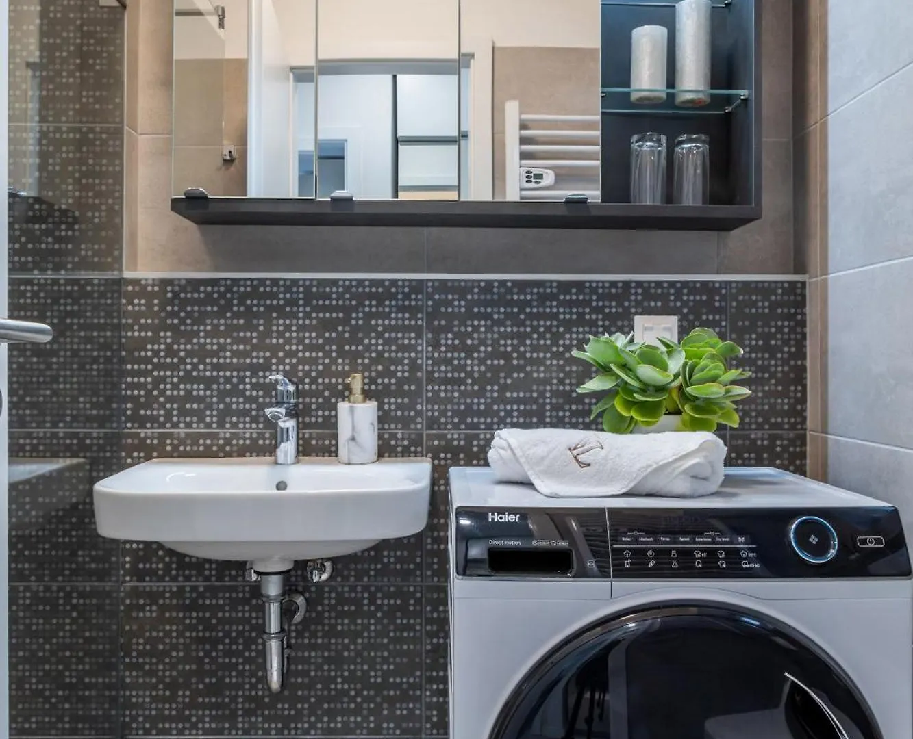 Marone Residence Apartments Budapest