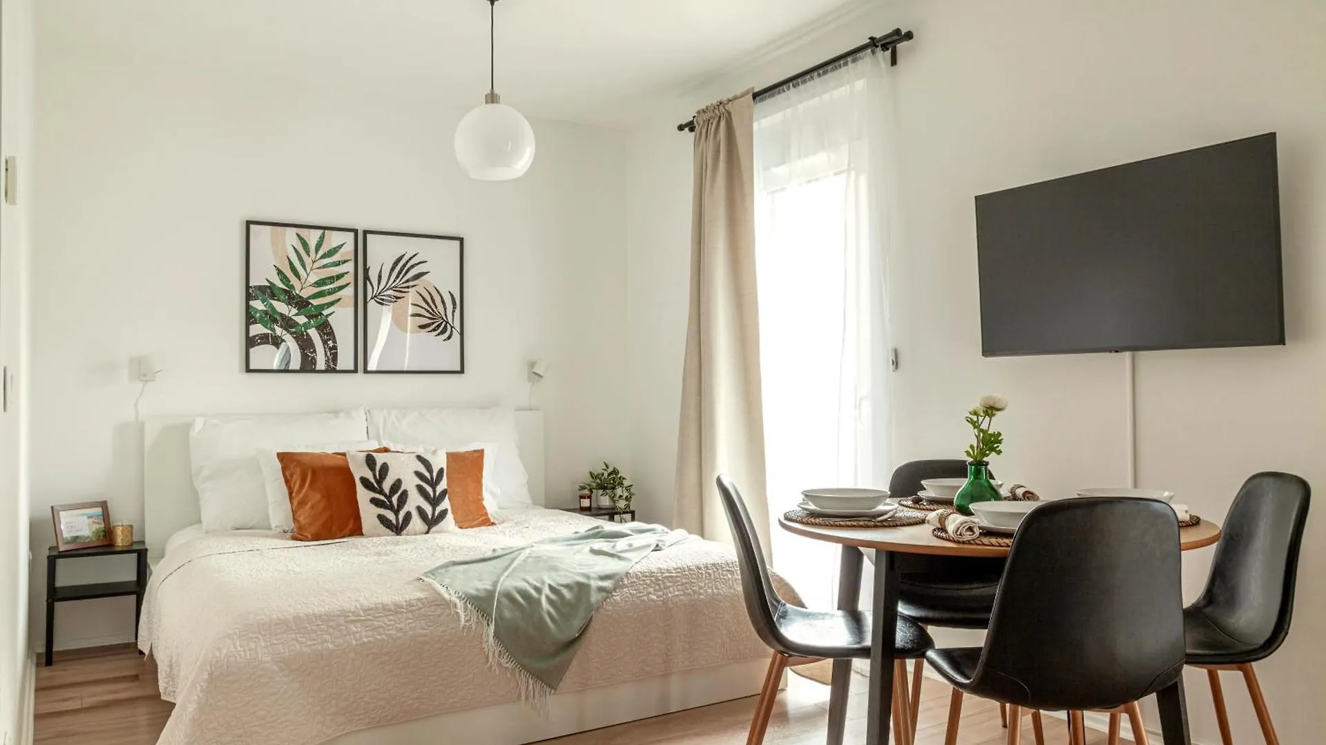 Marone Residence Apartments Budapest