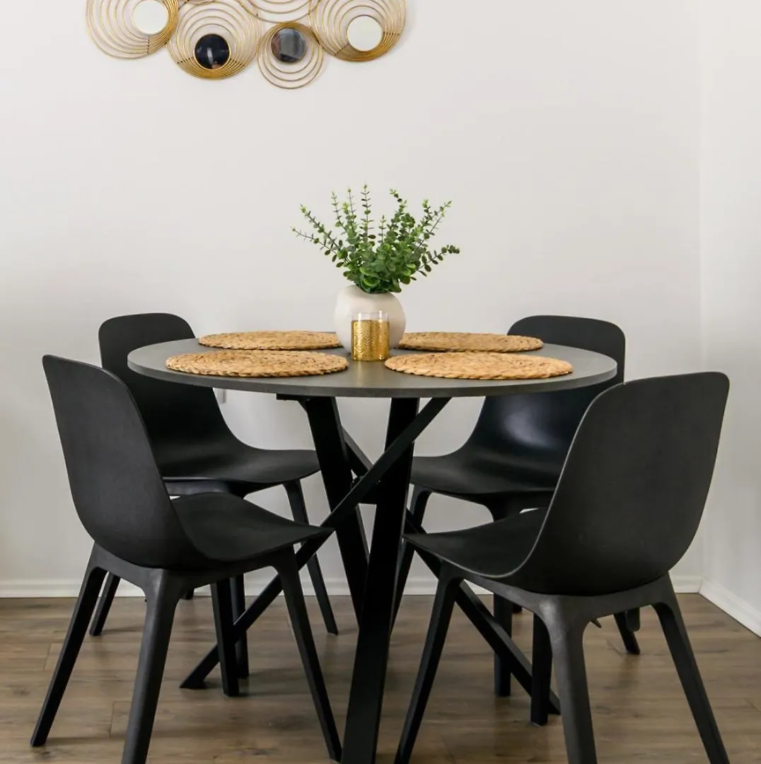 Marone Residence Apartments Budapest