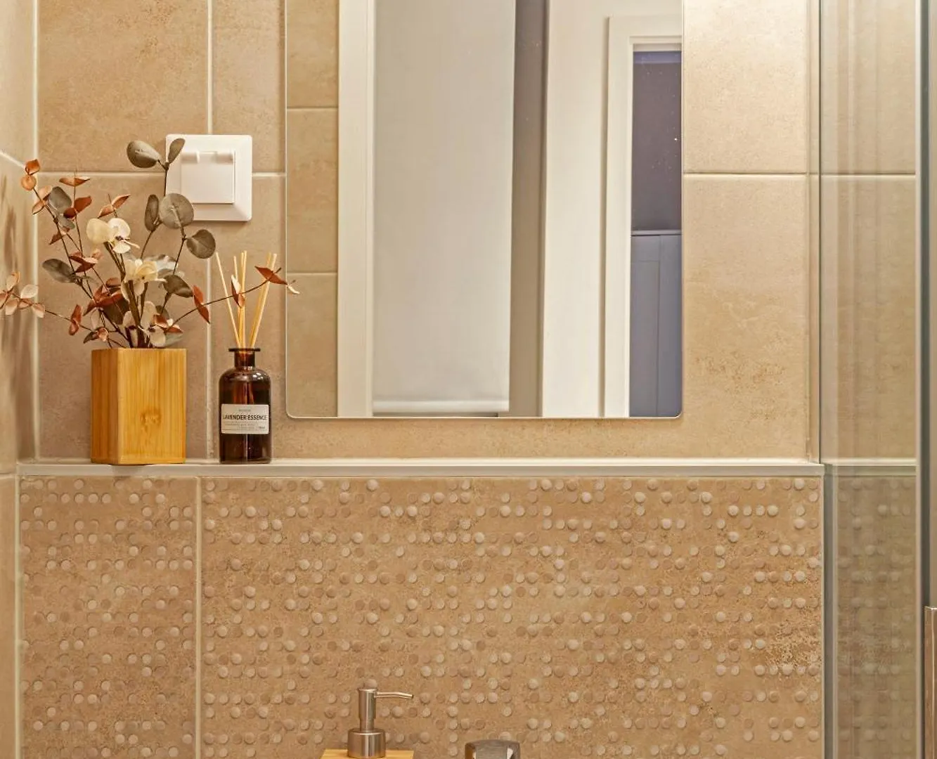 Marone Residence Apartments Budapest Hungary