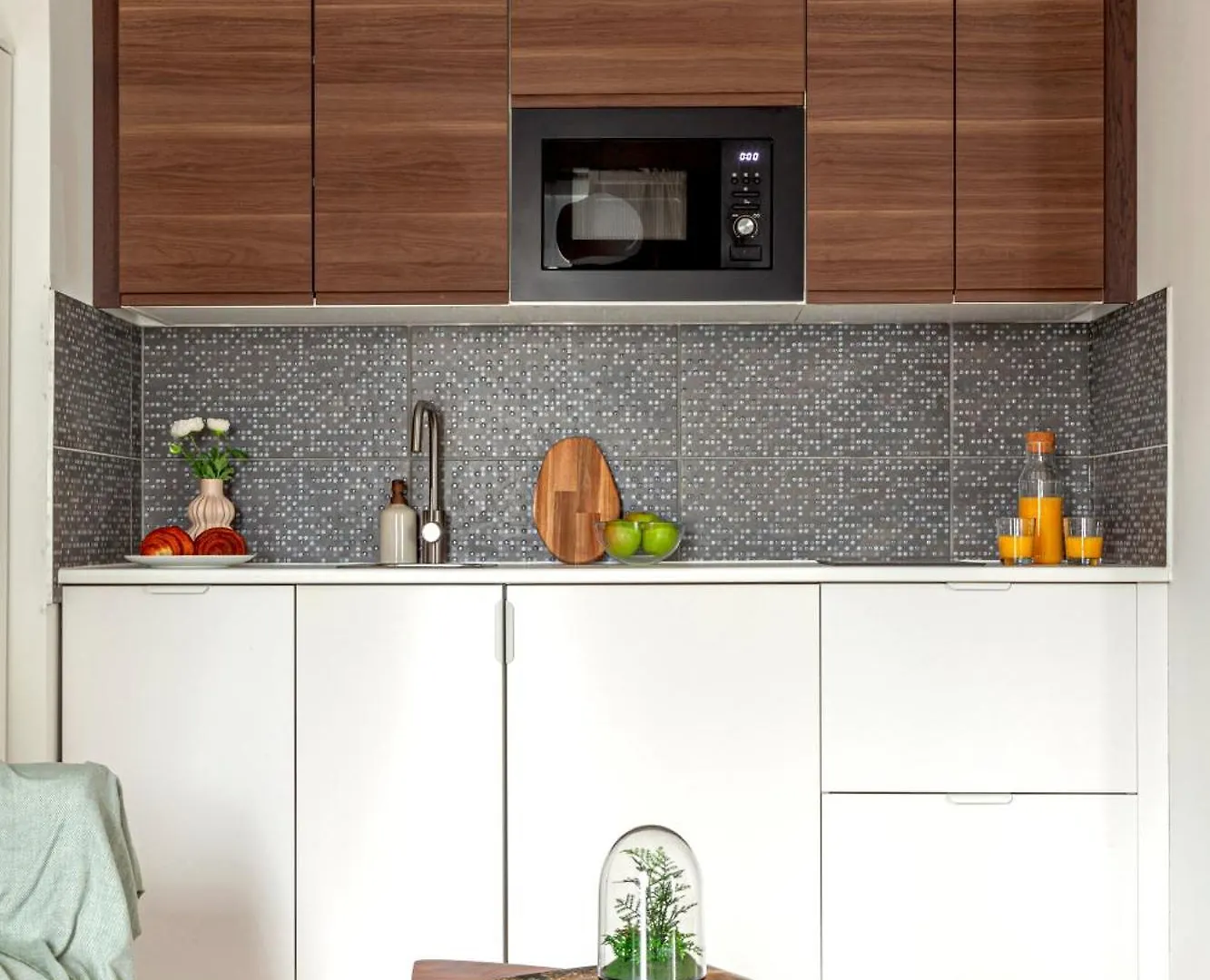 Marone Residence Apartments Budapest