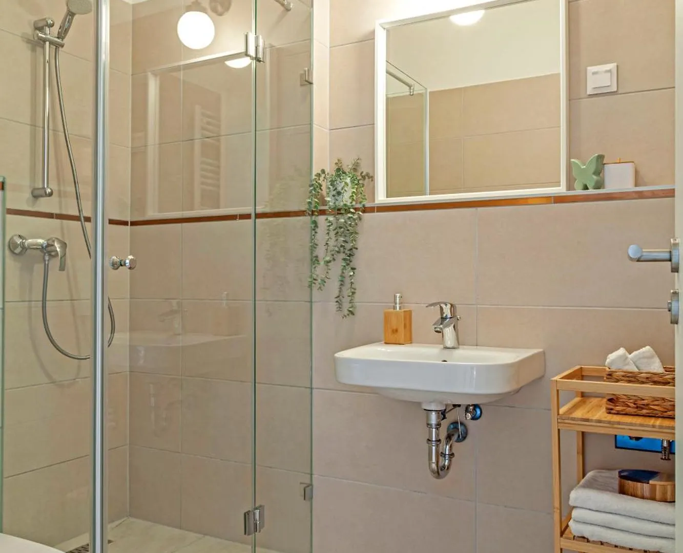 Marone Residence Apartments Budapest Hungary