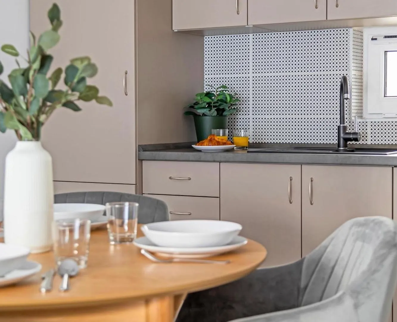 Marone Residence Apartments Budapest Hungary