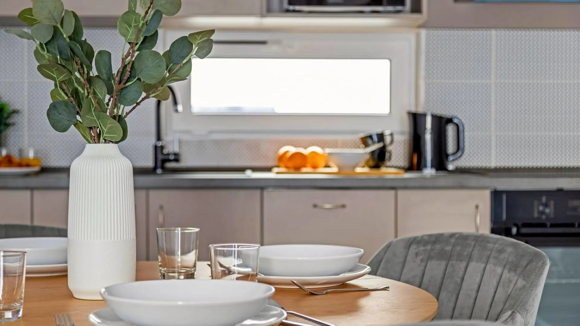 Marone Residence Apartments Budapest Hungary