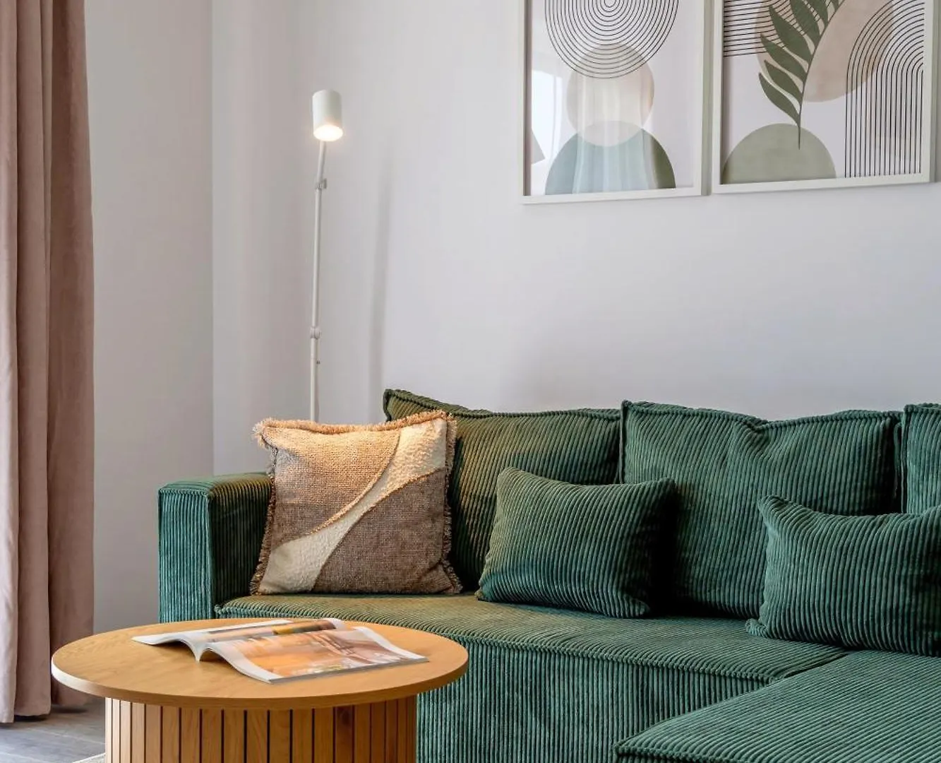 Marone Residence Apartments Budapest