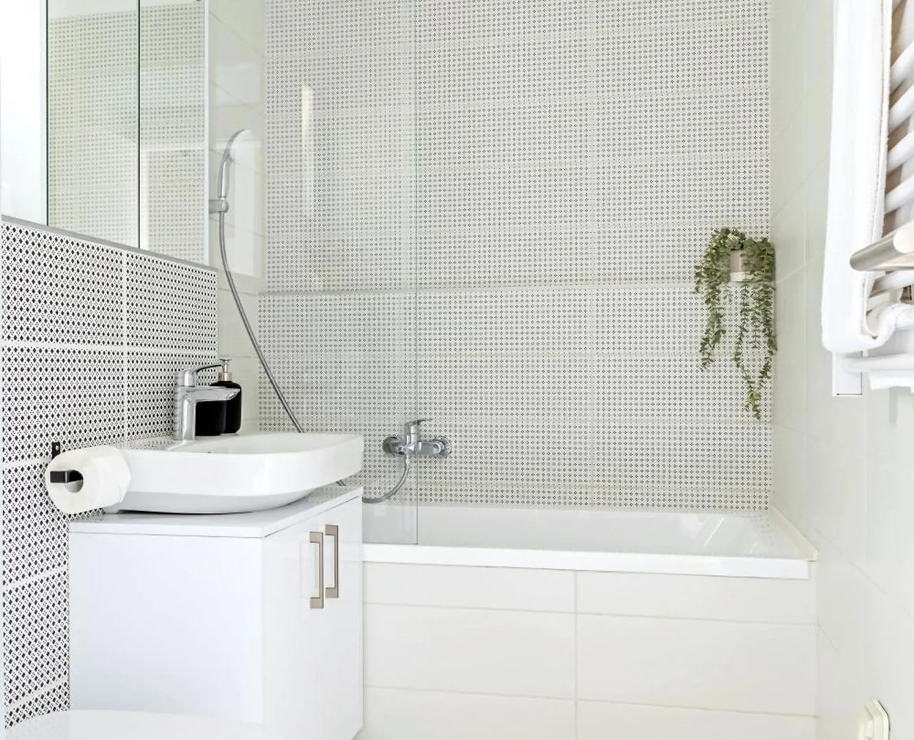 Marone Residence Apartments Budapest