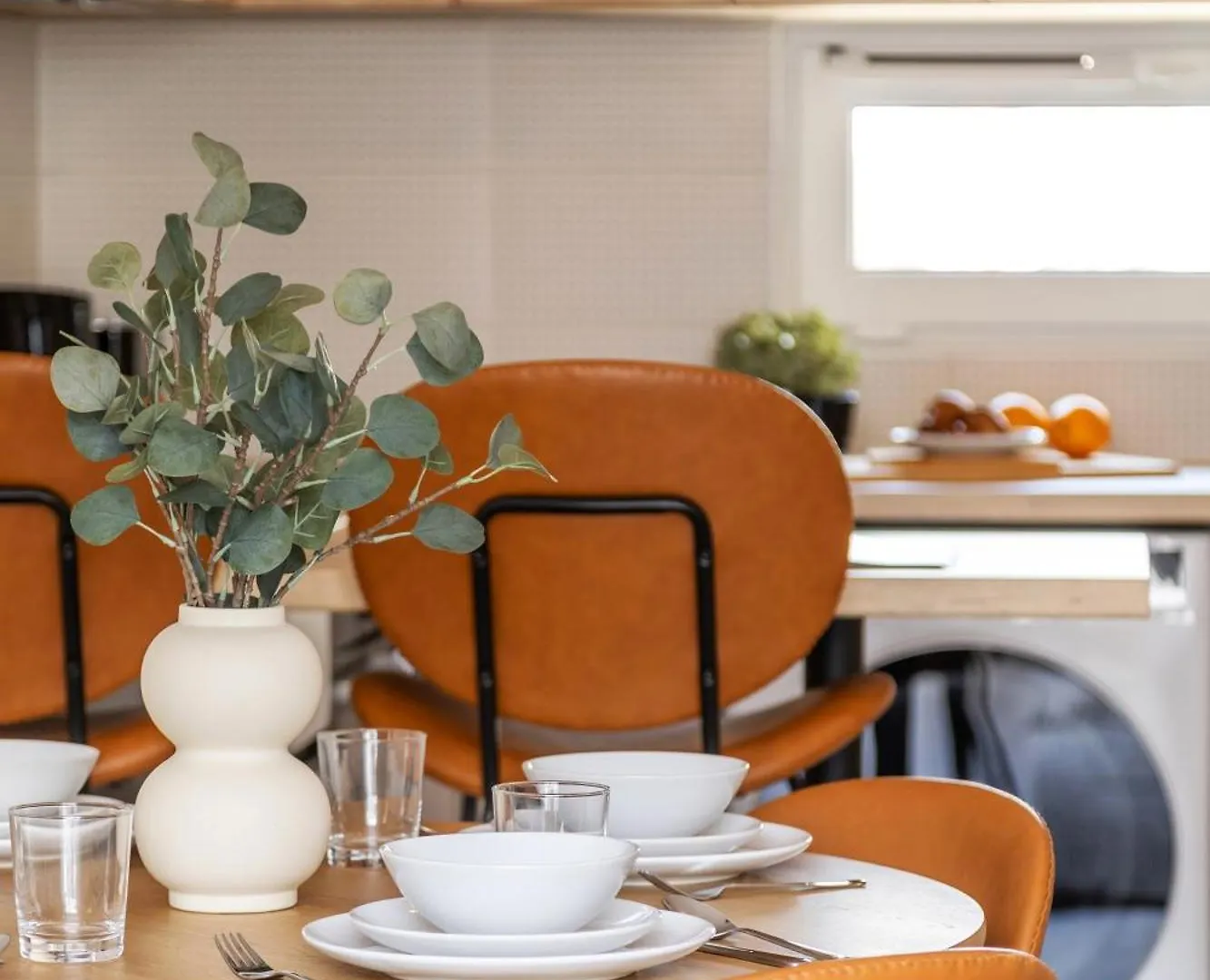 Marone Residence Apartments Budapest