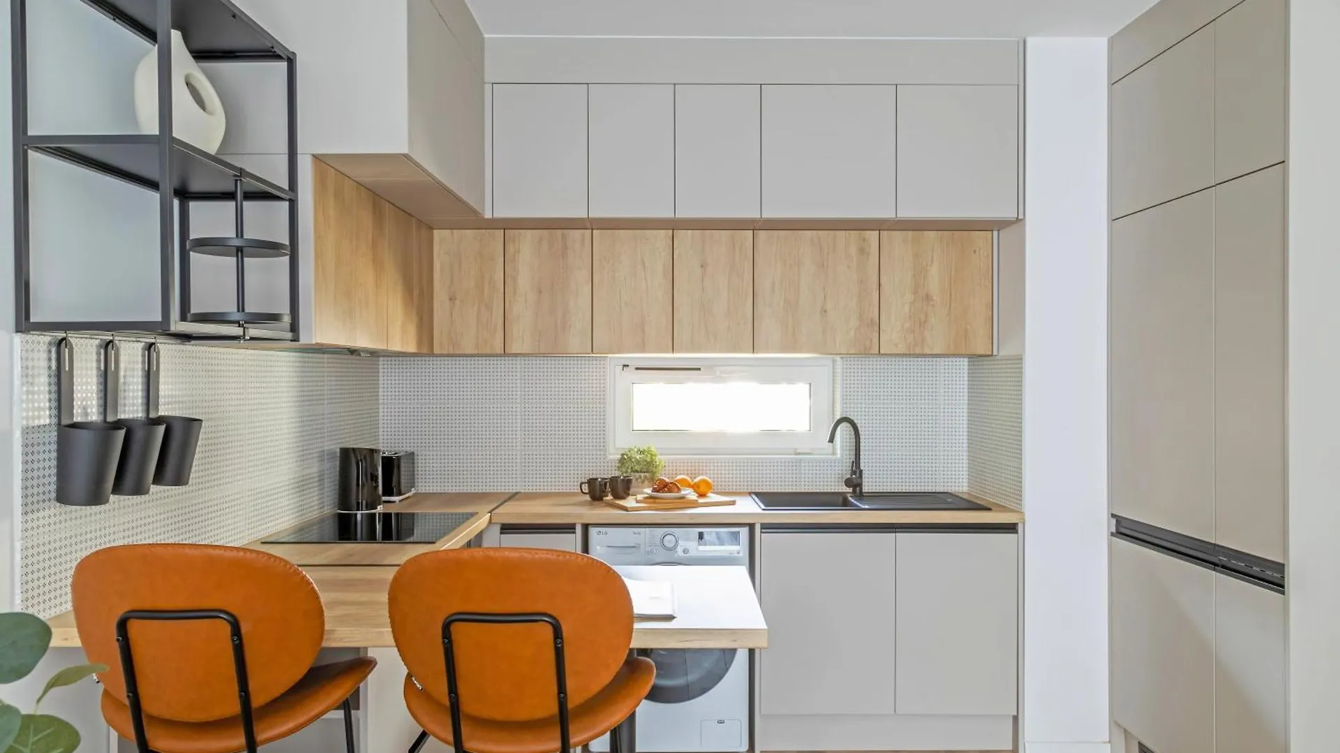 Marone Residence Apartments Budapest